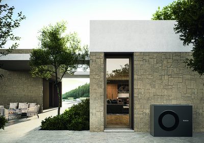 Quelle: Bosch Thermotechnik GmbH, Buderus Deutschland Quelle: Bosch Thermotechnik GmbH, Buderus Deutschland